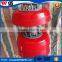 PU cup rigidity smart cup scraper pig for wax removal