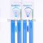 Dental care products tongue cleaner manual oral irrigator dental care devices