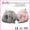 2016 Favorite Creative Popular Hot Selling Travel Pillows Elephant