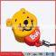 High reading,writing 3.0 pendrive to close a bag paper gift 4GB/8GB/16GB/32GB/64GB/128GB/256GB/512GB