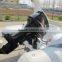 RIB boat 5.2m RIB520 with SAIL Outboards 40HP/60HP