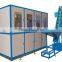 Semi Automatic Blow Moulding Machine
