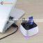 2016 Hot sale China products por hub/card usb 3.0/sd card adapter to usb