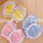 2015 new products baby cute knee pad/ baby knee pads/ crawl pad