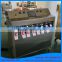 semi automatic ice popsicle filling and sealing machine