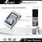 Hot sale smart card with ID / IC chip reader access control in entrance guard security
