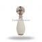 Ceramic & metal off white Pull Knobs (antique)