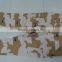 OEM cotton polyester twill desert camouflage USA army battle dress uniform clothing sets
