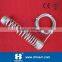 factory sell good quality 3x3mm Spring Hot Runner Coil Heater