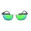 OEM fashion sunglasses with coloured lenses tac polarized sunglasses