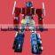 Wholesale hot movie figure resin robot models