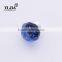 2016 zinc alloy Latest modern crystal furniture handle