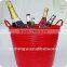 Flexible Rubber beer bin