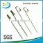 Bamboo spiral skewer / bbq skewer