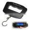 40kg / 10g Electronic Luggage Weighing Scale