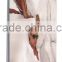good quality shanghai factory print on canvas China/latex printable banner/outdoor canvas banner