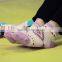 Wholesales socks women 100 pure cotton socks ankle sock