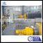 flooring and walkway steel bar grating
