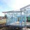 Galvanized steel structure / prefabricated house a5