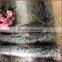 Mink Faux Fur Throw, Luxury Plush Blanket