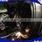 New condition ISO certificate steel casting mould for Motorcycle Tyre