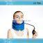 Newest neck traction collar orthopedic neck support medical inflatable neck collar