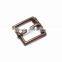 Wholesale Brass Metal Roller Buckle For Bag
