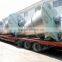 pvc powder conical mixer