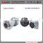 2015 promotion watertighter 12 pin connector circular