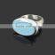 enamel rings for women and men