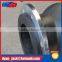 PN10-PN16 90 degree bend buffer rubber shock absorber wear-resisting