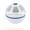 Christmas magnetic G-sound speaker maglev bluetooth speaker