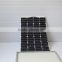 22% high efficiency sunpower marine flexible solar panel 80W