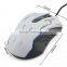 New Design 1000 DPI computer mouse, settings ergonomic mouse singapore