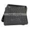 en124 square composite resin manhole cover for highway