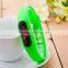 promotional gift cheap LED electric student silicon watch bracelets
