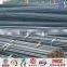 10mm,12mm KS standard high tensile deformed steel bar, bamboo type steel rebar