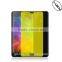xiaomi note 2 3D Soft Screen Protector, Edge-to-Edge Cove TPU Film Guard Ultra Slim Clear Screen Shield