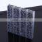 aluminum alloy entrance floor mat for office building
