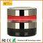 Factory hot selling mini speaker bluetooth, mini bluetooth wireless speaker