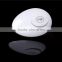 Mysterious UFO Mini Bluetooth Speaker with Touch Key Panel NFC