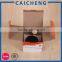 Tuck top corrugated box cardboard mug box packaging