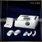 Novanewface Factory Special Offer N94 4IN1 Dermabrasion Equipment With Cold&hot Treatment and Skin Scrubber