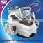 Multifunctional vacuum lipo laser cryolipolysis rf cavitation 5 in 1 equipment for aesthetic used