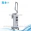 2017 professional vertical co2 laser vaginal rejuvenation machine