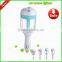 Aroma diffuser size car air humidifier freshener aroma essential oil diffuser ultrasonic