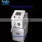 IPL SHR laser Permanent hair removal & skin care machine