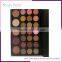 No brand private label 26 Color Makeup Eyeshadow Palette for Cosmetic Use