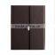 pu Leather 6 Ring Binder Planner/personal Journal Notebook/loose Leaf or Spiral Organizer
