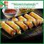 IQF Frozen cooking frozen spring rolls